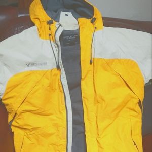 American Eagle All-Weather Parka